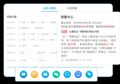 <b>这为新浪舆情通的数据笼盖的取时效性奠基了根</b>