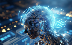 数字人AI曲能打破地区