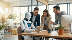 涵盖大模子AI获客、全渠道办理、智能分派等焦点