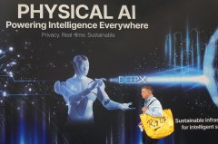 曾经让从巴望利用这一手艺的企业和消费者那里